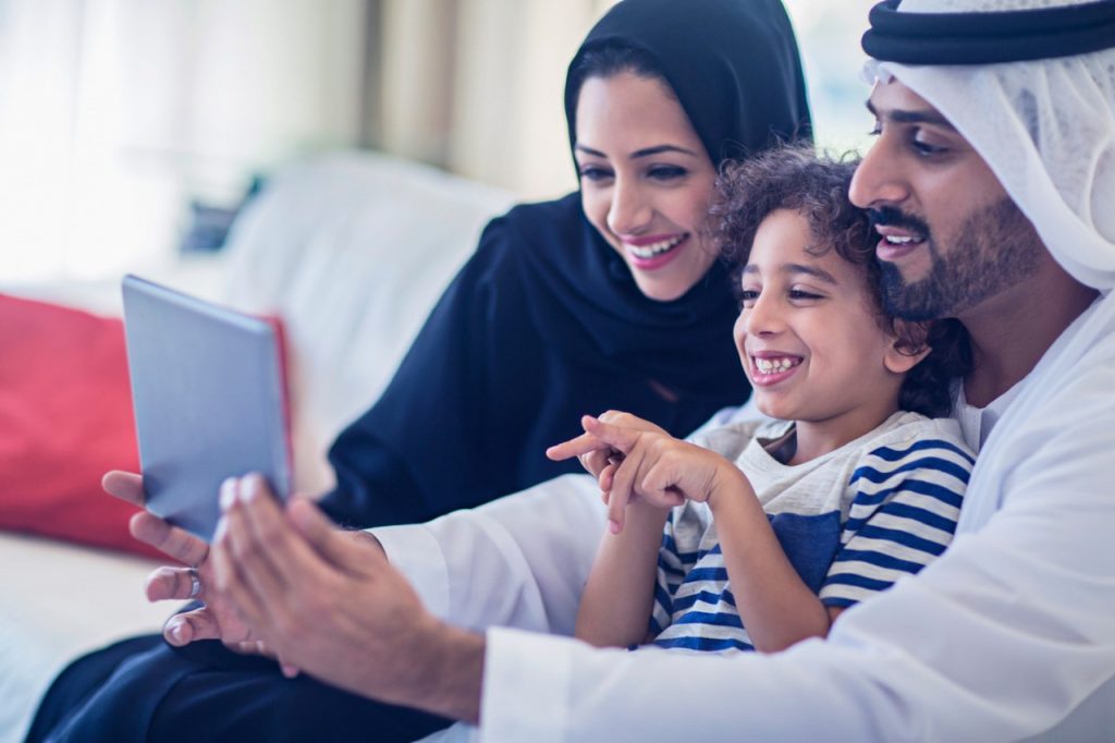 "ابتكار" تُتيح الوصول إلى مكتبتها الرقمية بمناسبة شهر القراءة في دولة الإمارات بدون تسجيل الدخول