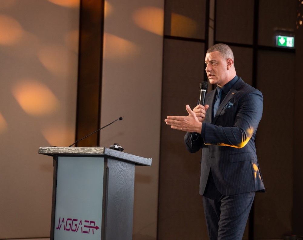 JAGGAER opens office in Riyadh to support Saudi 2030 Vision