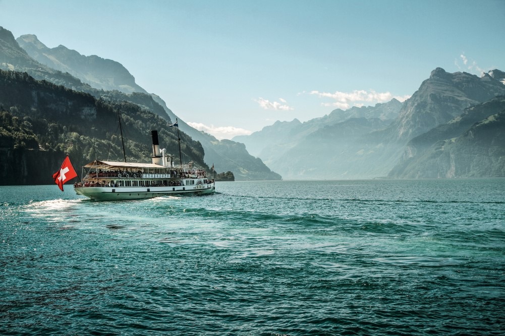 UAE visitor bed-nights in Switzerland up 20.8% on pre-pandemic levels