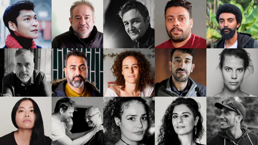 L'Atelier 2022 Festival de Cannes