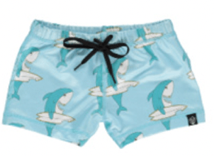 Swim Short