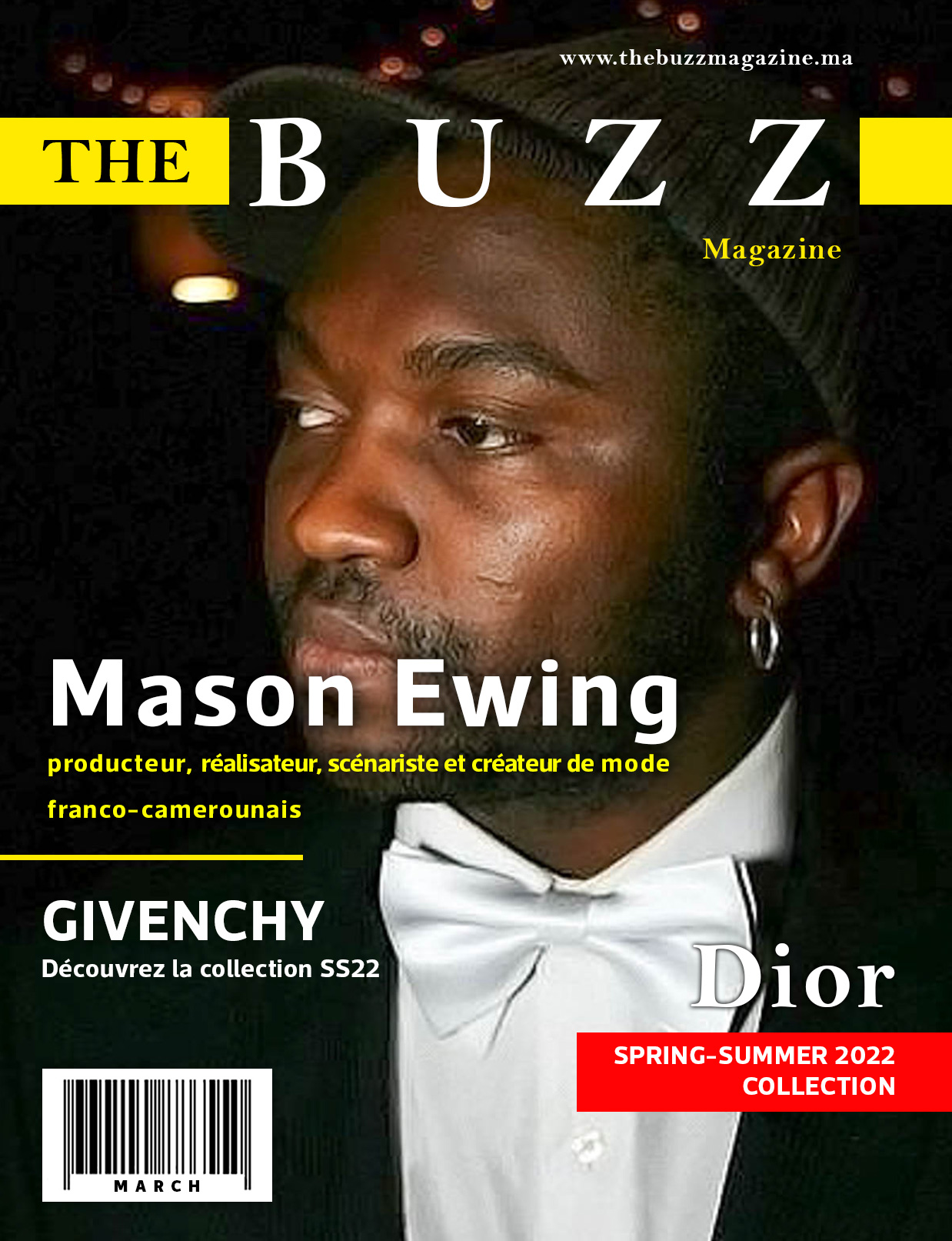 Magazine #28