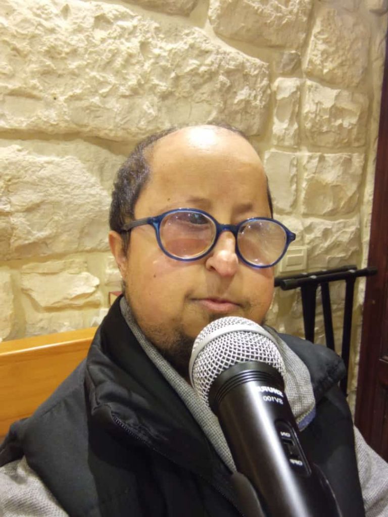 مارون وكيم