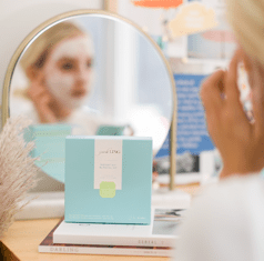 SparkLing DIY Home Facial Kit من LING New York**
