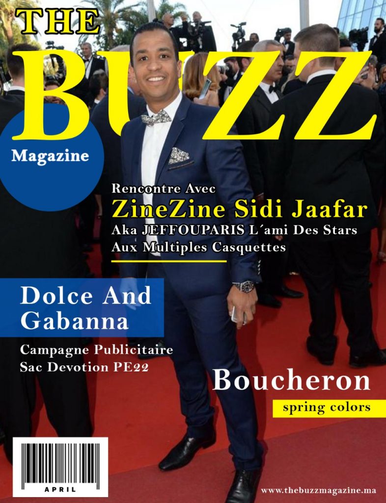 Zinezine Sidi Jaafar
