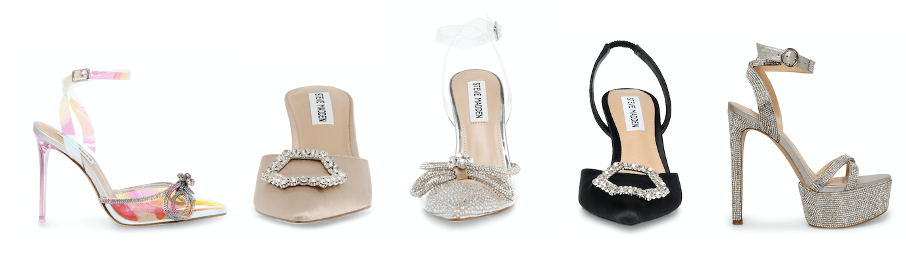 steve Madden’s Ramadan-Eid 2022 Collection