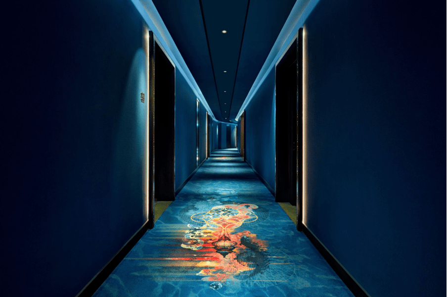 HOTEL INDIGO DUBAI CELEBRATES EID