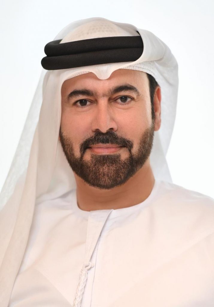 محمد القرقاوي