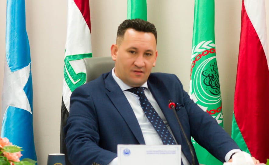 أشرف غراب