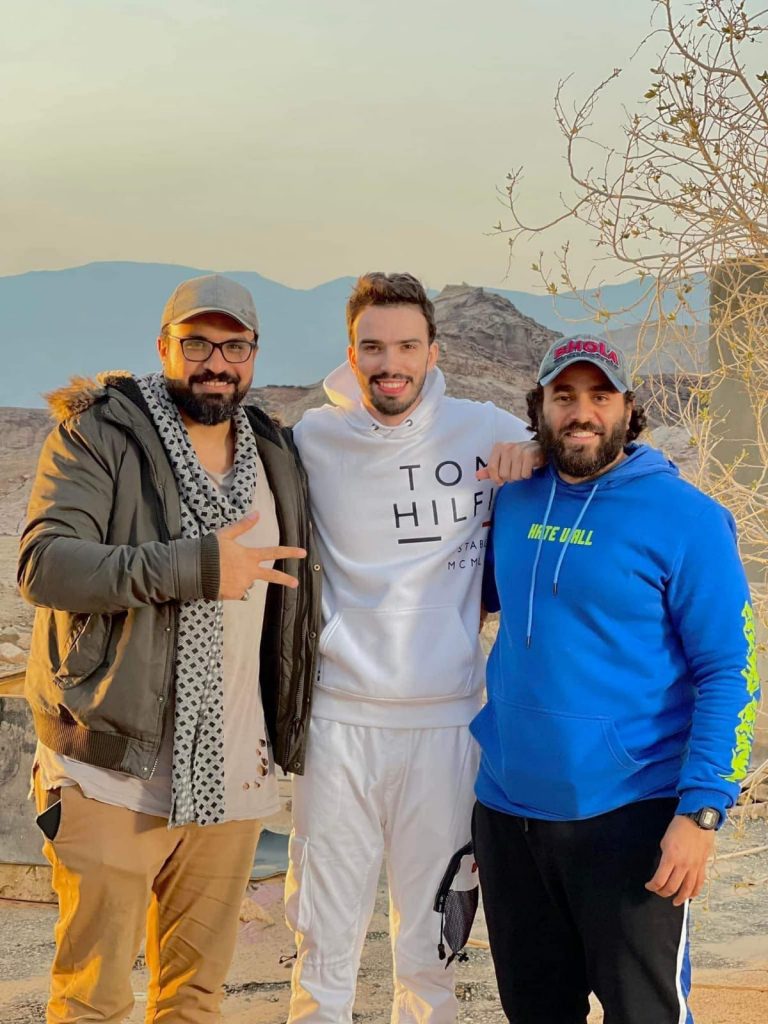  محمد عبد الجواد