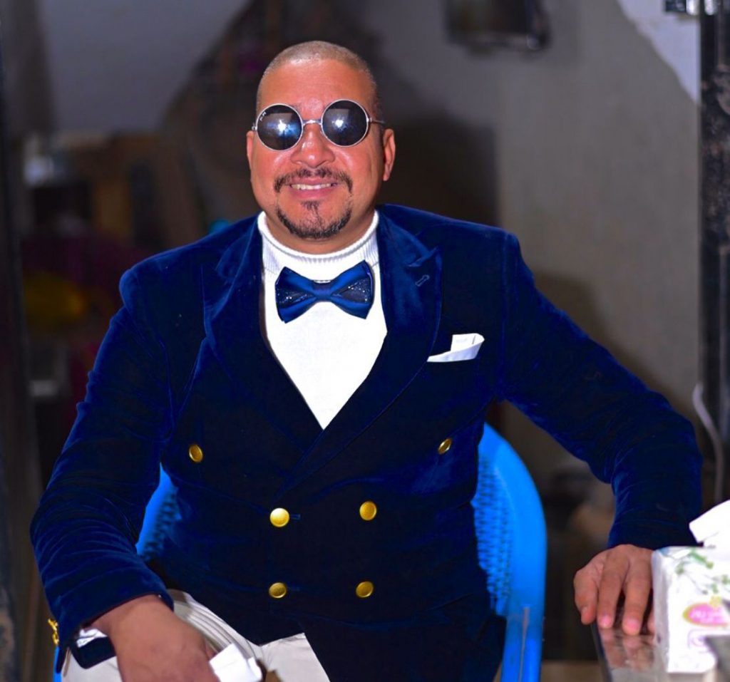 محمد الأغا