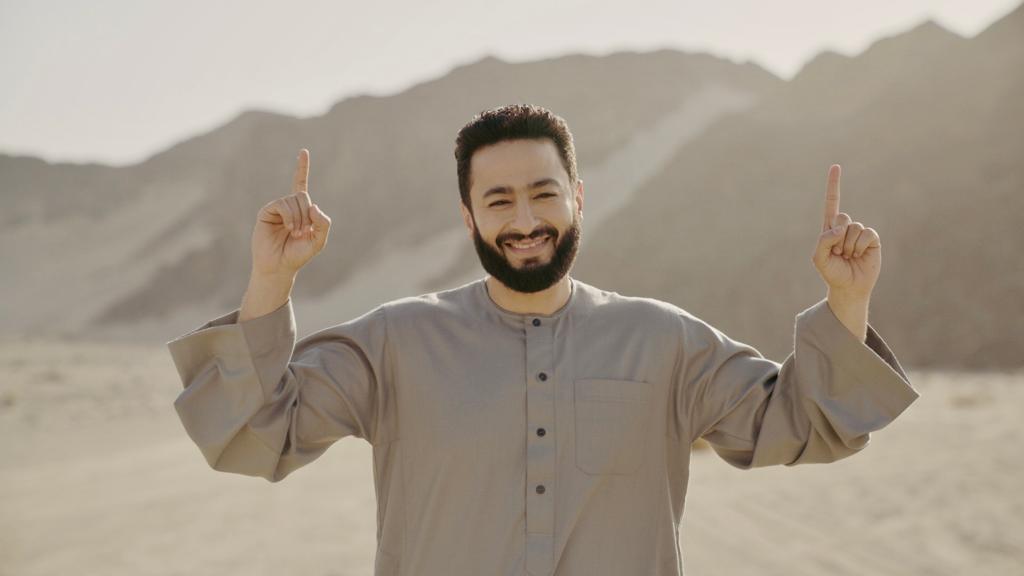 حمادة هلال