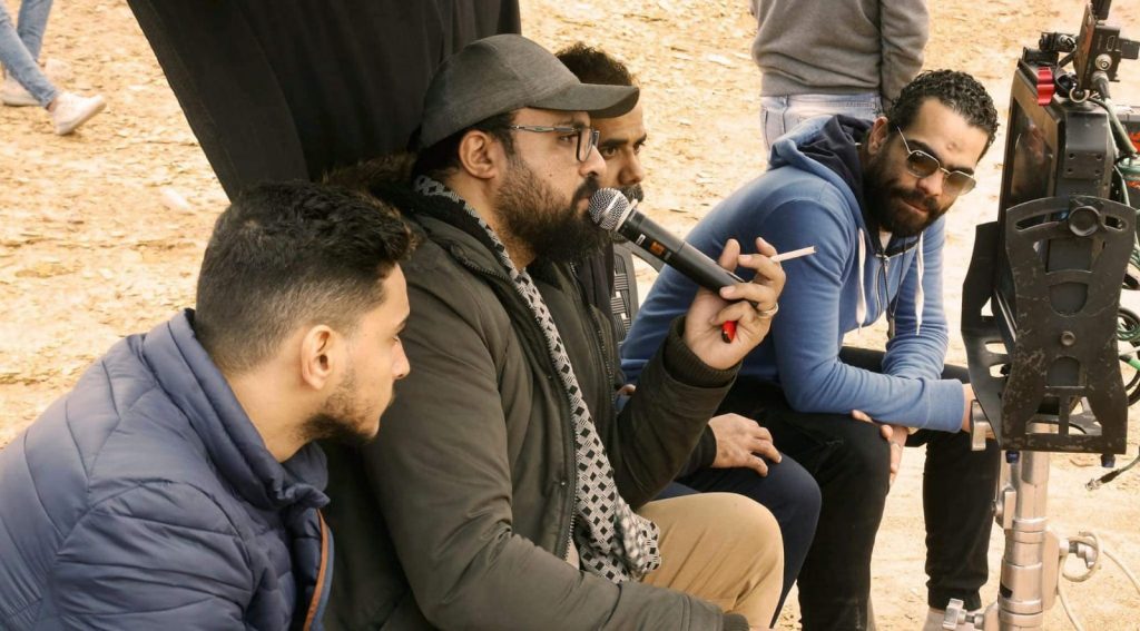  محمد عبد الجواد