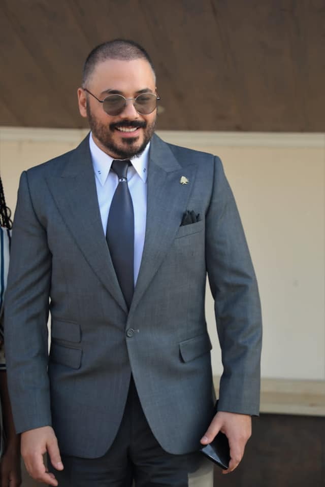 رامى عياش