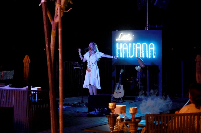 Little Havana Night – Wednesday