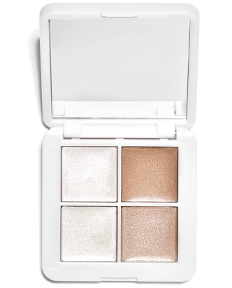 Luminizer x Quad Palette