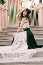 Miss Spain Zuleiman