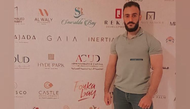 علاء سرحان