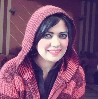 السماء دائما تهديني لحظات