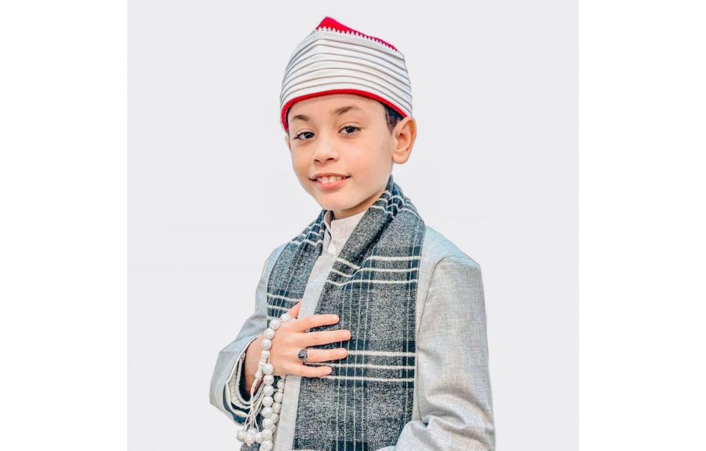 الشيخ حمزة الهنداوي