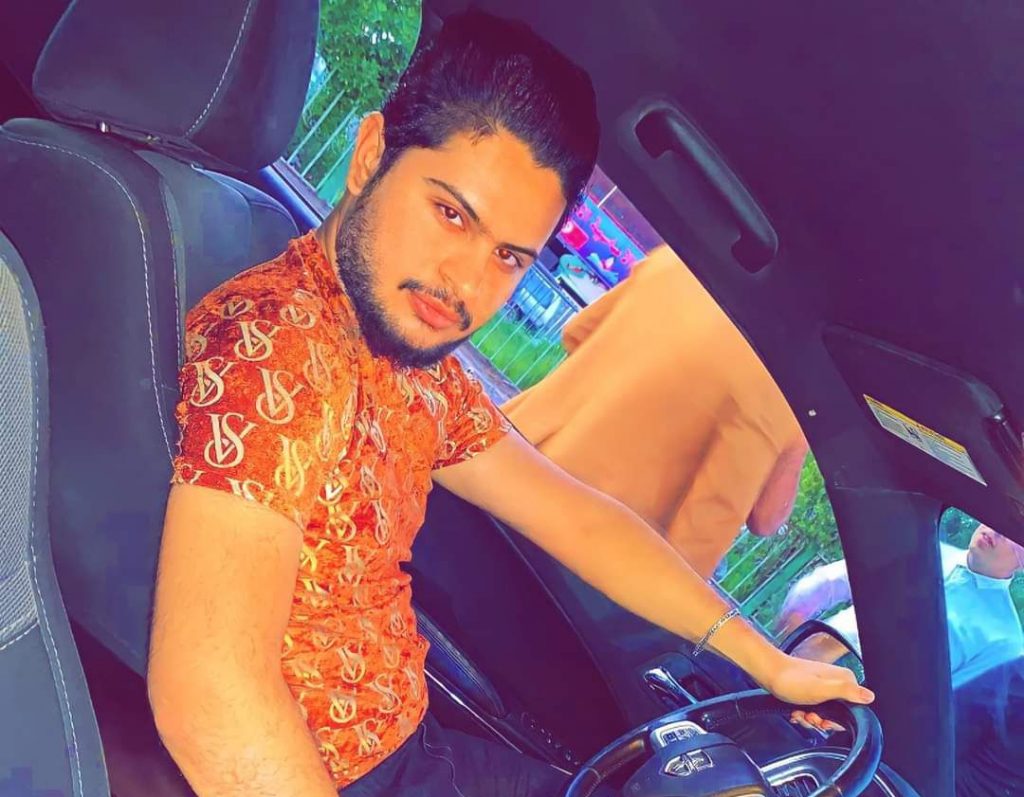 حمودي كارا
