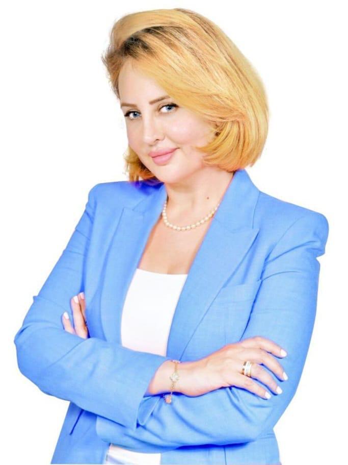  اليزابيث درويش