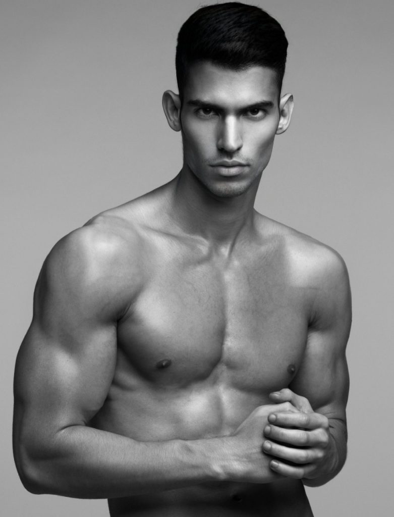 Kian Barazandeh