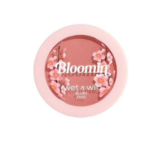 Bloomin Flower Power Blush AED 26