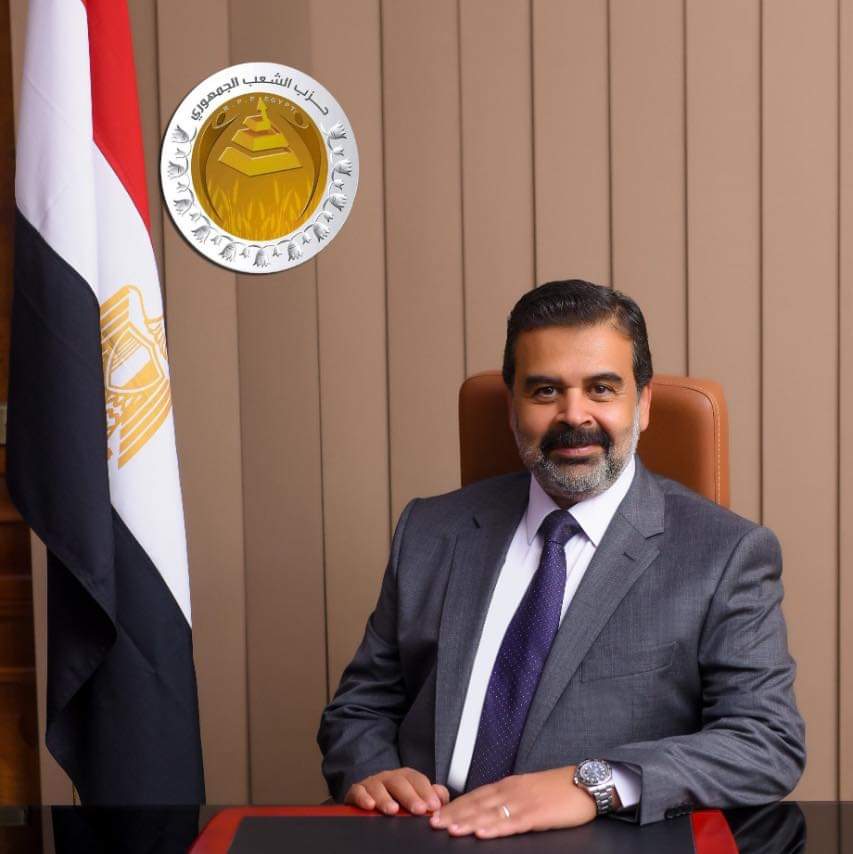 مجدي الوليلي 