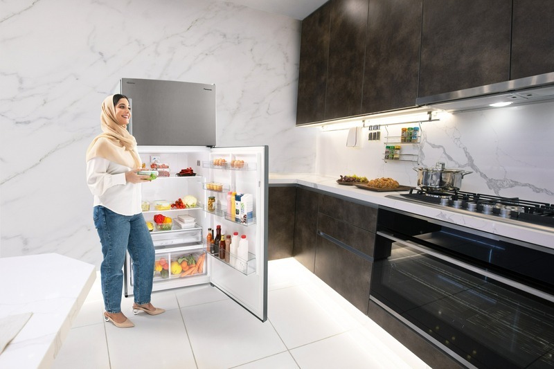 Lock in the freshness, lock in the health! Keeping food fresher for longer