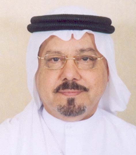 معالي محمد علي محمد الشرفاء