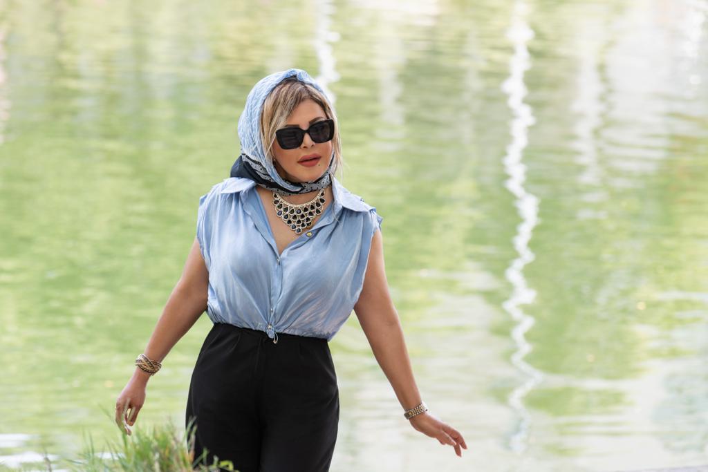 سلطانة الطرب فلّة الجزائرية