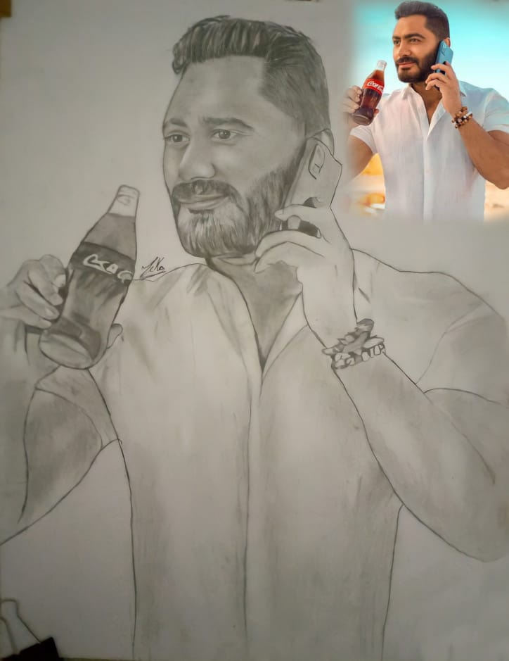 زكريا كميل