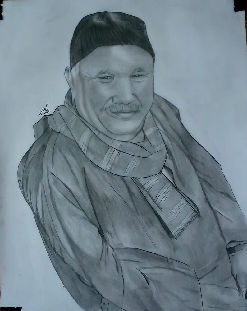 زكريا كميل