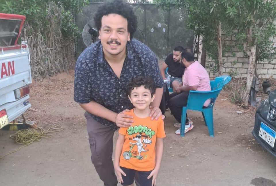 جان رامز
