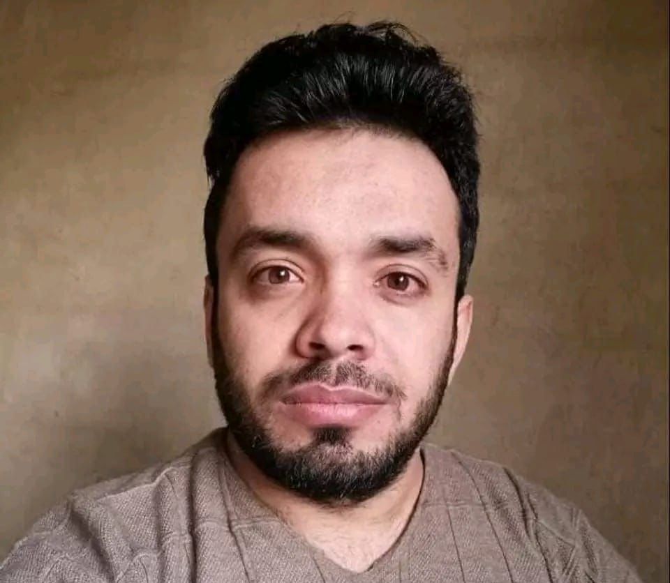 حسام الأحمد