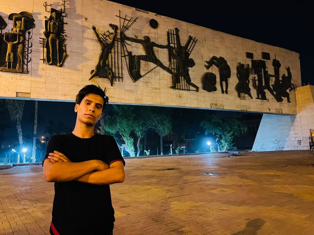 أمير البطاط