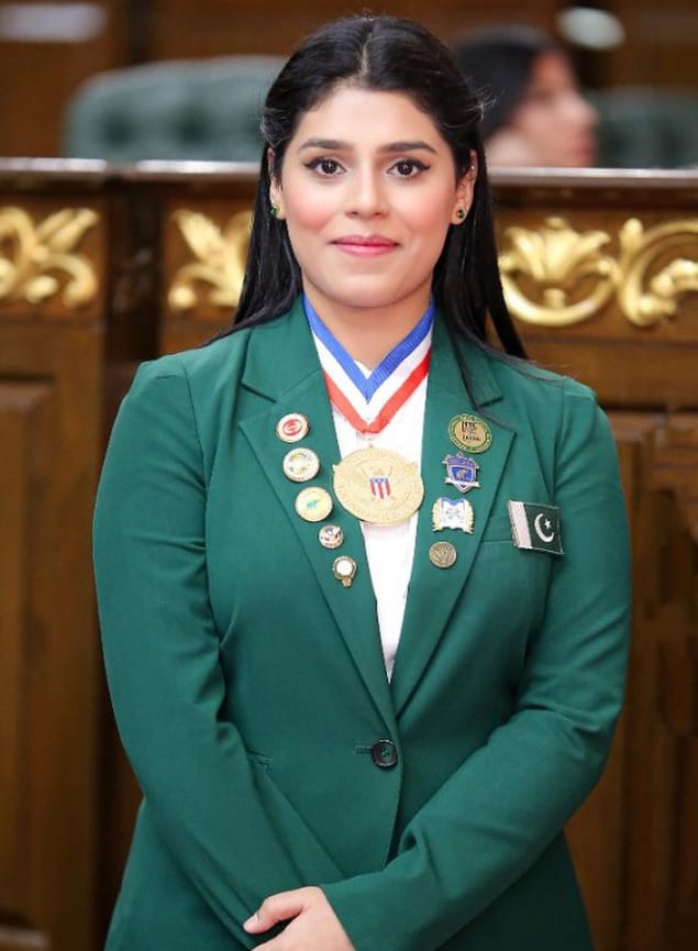 Sania Alam