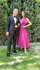 Demet Özdemir-Oğuzhan Koç Front!