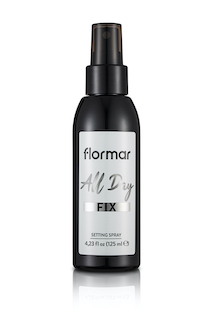 Flormar All Day Fix Setting Spray, AED 47