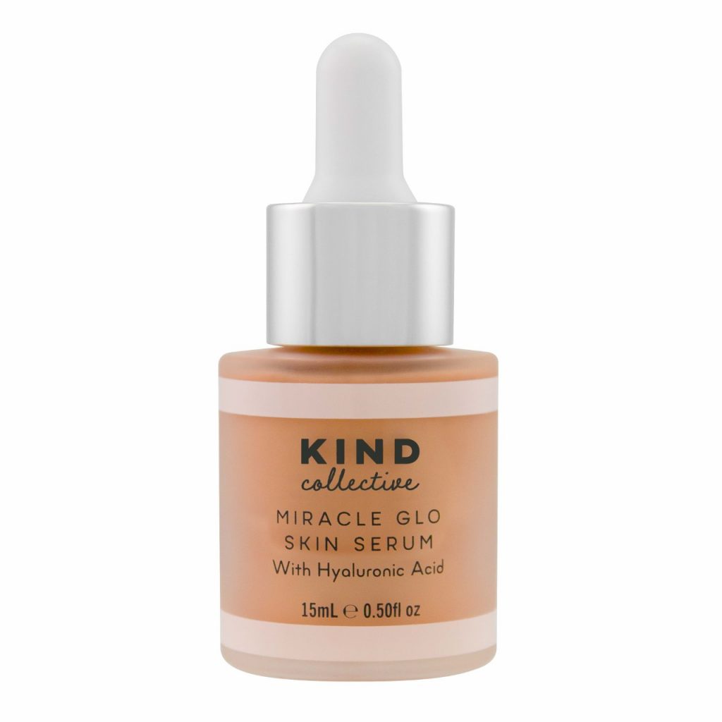 MIRACLE GLO SKIN SERUM