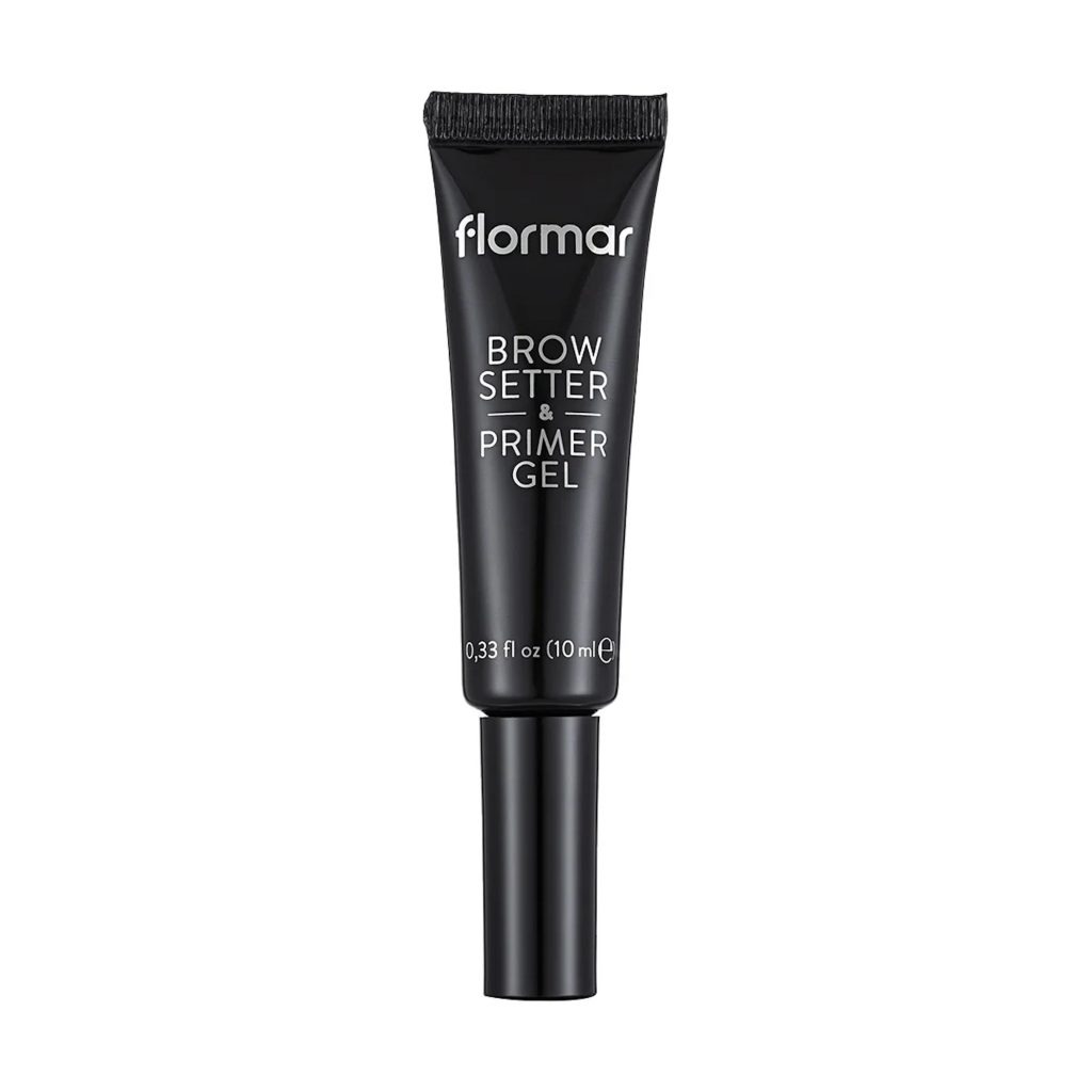 Brow Setter and Primer Gel