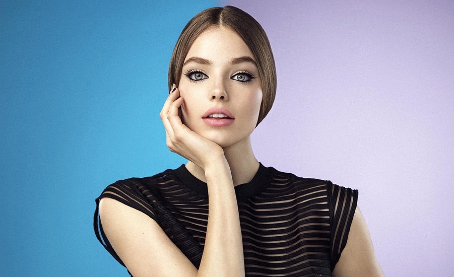 Classy NEW Eyebrow Collection from Flormar
