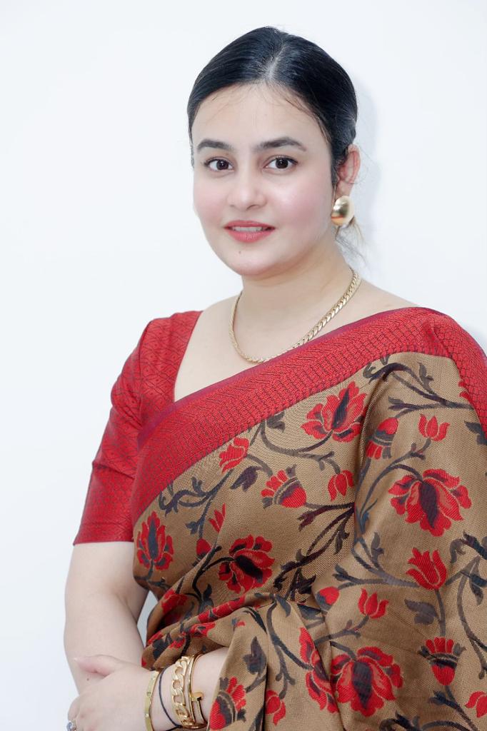Dr. Sakshi Sharma