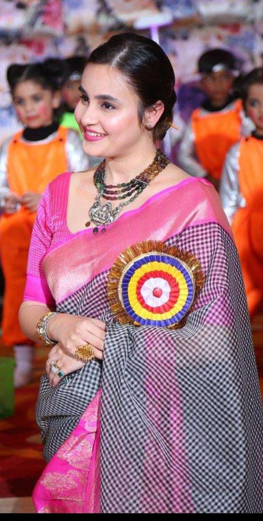 Dr. Sakshi Sharma