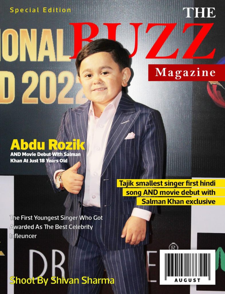 Abdu Rozik