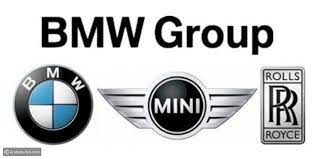 مجموعة BMW