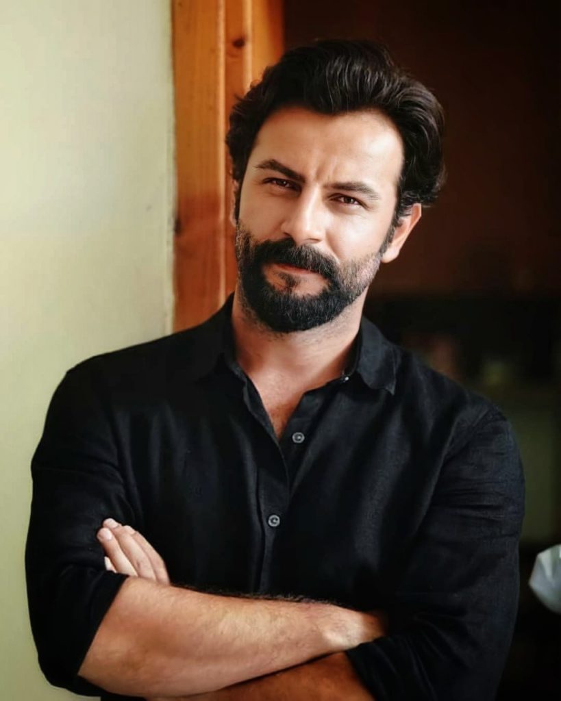 Gökberk Demirci