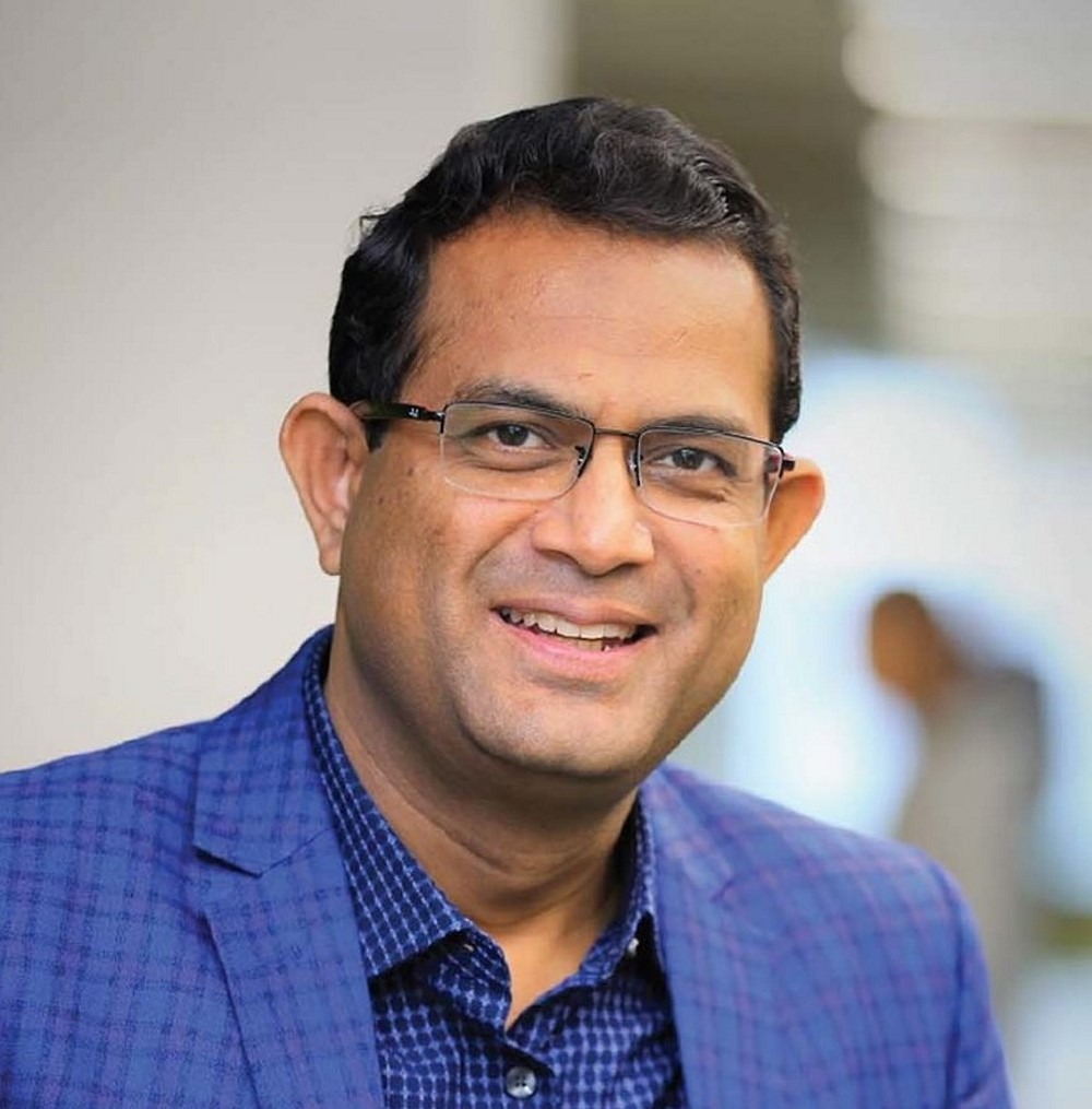 Nick Elsberry, CEO 