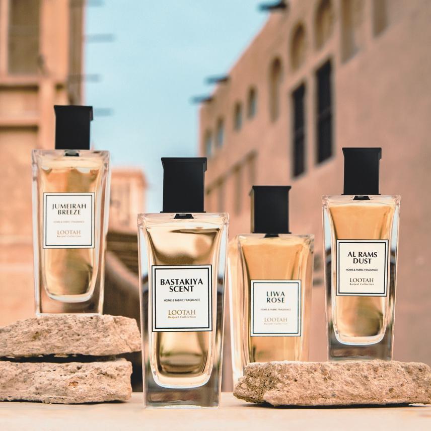 Barjeel Collection